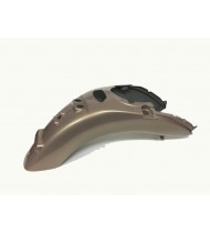 AP8126639 PLASTICA CODONE POSTERIORE OIGINALE APRILIA SCARABEO 125 150 200 ROTAX