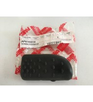 AP8144514 GOMMA PEDANA DESTRO DX APRILIA SCARABEO LIGHT 250 300 400 500