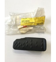 AP8146609 PEDANA PASSEGGERO DESTRA DX APRILIA SCARABEO 125 150 ROTAX 1999-2006