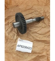 AP8206423 ALBERO USCITA RUOTA APRILIA SR SCARABEO RALLY 50 AP8206423 ALBERO USCITA RUOTA APRILIA SR SCARABEO RALLY 50