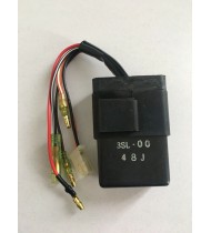AP8212579 CENTRALINA TAGLIASCINTILLE ORIGINALE APRILIA SCARABEO SR AMICO 50