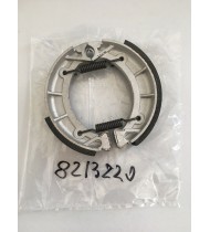 AP8213220 GANASCE FRENO ANTERIORE POSTERIORE APRILIA SCARABEO 50 1993-1997