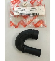 AP8220615 MANICOTTO ASPIRAZIONE APRILIA SCARABEO 50 DITECH 2001-2004