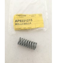 AP8221215 MOLLA BIELLA MOTORE ORIGINALE APRILIA RALLY SR SCARABEO 50