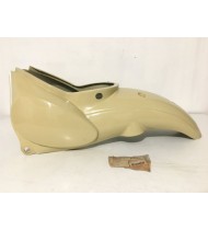AP8231741 CARENA POST. CODONE BEIGE ORIGINALE APRILIA SCARABEO 50 2T 1993-1997