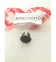 AP8238910 TAPPO CRUSCOTTO  D.14 GRIGIO ORIGINALE APRILIA SCARABEO 50 2T