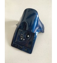 AP8238916 COPRICERNIERA SELLA BLU APRILIA SCARABEO 50 1993 1998 