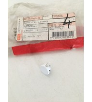 AP8238932 TAPPO CRUSCOTTO  D.14 BIANCO ORIGINALE APRILIA SCARABEO 50 2T