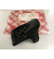 AP8239856 COPRICERNIERA SELLA NERO APRILIA SCARABEO 50 2T 1994-1999