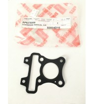 AP8276050 GUARNIZIONE TESTA CILINDRO 0,25 ORIGINALE APRILIA SCARABEO 50 4T 2002-2009 