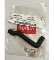 AP8276062 843525 TUBO ASPIRAZIONE SAS APRILIA SCARABEO 50 100 4T