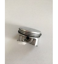 AP8347940001 GRUPPO PISTONE SPINOTTO SEGMENTI APRILIA SCARABEO 100 4T