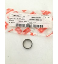 AP3RAA000730 ANELLO DI ADATTAMENTO APRILIA SR 50 SCARABEO 50 DITECH 