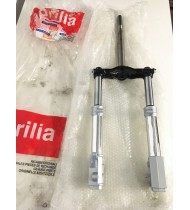 AP8203673 85186R FORCELLA ANTERIORE ORIGINALE APRILIA SR 50 STEALTH FACTORY 1997-2018