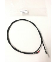 AP8214238 896470 CAVO SERRATURA SELLA ORIGINALE APRILIA SR 50 FACTORY 2004-2022