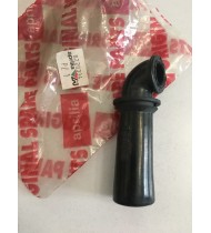 AP8220334 MANICOTTO ASPIRAZIONE CASSA FILTRO APRILIA SR 50 1994-1996