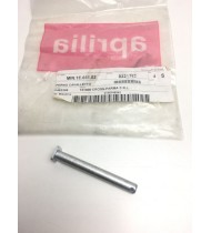 AP8221162 PERNO CAVALLETTO ORIGINALE APRILIA SR 50 125 150 