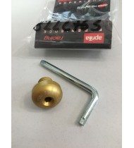 AP8222763 TAPPO CARICO OLIO ERGAL APRILIA RACING SR 50 1997-2001 - ORO