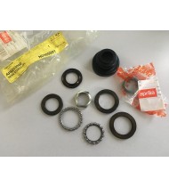 AP8223060 SERIE STERZO COMPLETA ORIGINALE APRILIA SR 50