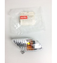 AP8224589 INDICATORE DIREZIONE FRECCIA ANTERIORE DESTRA APRILIA SR 50 FACTORY 2004-2018