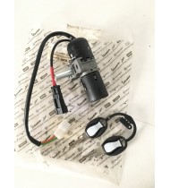 AP8224652 BLOCCHETTO AVVIAMENTO SERRATURE APRILIA SR 50 FACTORY