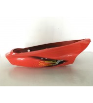 AP8239405 CARENA CODONE POSTERIORE ROSSO ORIGINALE APRILIA SR 50 H2O 1997-2000 AP8239405 CARENA CODONE POSTERIORE ROSSO ORIGINALE APRILIA SR 50 H2O 1997-2000