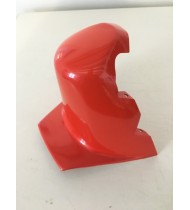 AP8248836 PUNTALE SELLA ORIGINALE APRILIA SR 50 125 150 1997-2001 ROSSO FLUO REPLICA VR46
