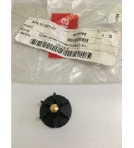 AP8515085 GIRANTE ALBERO POMPA ACQUA ORIGINALE APRILIA SR 50 IE+CARB. 