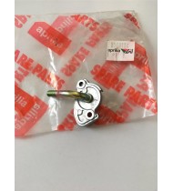 AP8550184 COPERCHIO CARBURATORE MIKUNI APRILIA SR 125 150 1999-2001