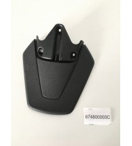 674800000C PARASPRUZZI PROLUNGA PORTATARGA ORIGINALE APRILIA SRV 850 2011-2016