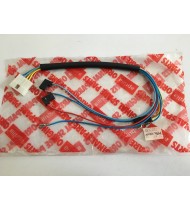 AP8212422 CABLAGGIO FANALE POSTERIORE APRILIA AMICO 50 1992-1998