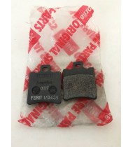 AP8213246 COPPIA PASTIGLIE FRENO ANT. ORIGINALI APRILIA SR 50 GULLIVER 50 