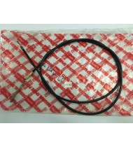AP8214064 CAVO FRENO POSTERIORE ORIGINALE APRILIA AMICO 50 1990-1992