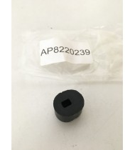AP8220239 GOMMINO TAMPONE CAVALLETTO APRILIA PEGASO 650 RALLY SR AMICO 50