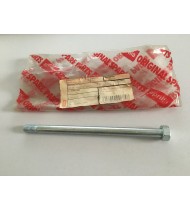 AP8225227 PERNO RUOTA ANTERIORE ORIGINALE APRILIA AMICO 50 FRENO ANT. A TAMBURO