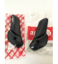 AP8230982+AP8230983 COPPIA PROTEZIONI FORCELLA ORIGINALE APRILIA AMICO 50 1992-1998