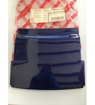 AP8230989 PLASTICA CHIUSURA POST. APRILIA AMICO 50 BLU LAGUNA 
