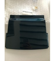 AP8231149 PLASTICA TERMINALE POSTERIORE VERDE PETROLIO APRILIA AMICO 50 LX