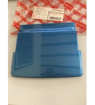 AP8238009 PLASTICA TERMINALE POSTERIORE AZZURRO APRILIA AMICO 50 GL