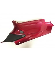 AP8238055 CARENA LATERALE SINISTRA SX ORIGINALE APRILIA AMICO 50 GL 1993-1995 ROSSO AP8238055 CARENA LATERALE SINISTRA SX ORIGINALE APRILIA AMICO 50 GL 1993-1995 ROSSO