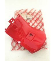 AP8238580 SCUDO COPERCHIO BATTERIA ROSSO APRILIA AMICO 50 1996-1998