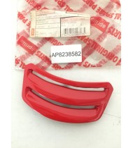 AP8238582 GRIGLIA SCUDO ANT. ROSSA APRILIA AMICO 50 1996-1998