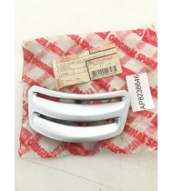 AP8238646 GRIGLIA SCUDO ANT. GRIGIO ARGENTO APRILIA AMICO 50 1996-1998