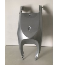 AP8238647 CARENA SOTTOPEDANA GRIGIO ARGENTO APRILIA AMICO 50 1996-1998