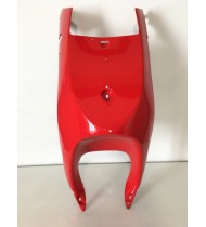 AP8238677 CARENA SOTTOPEDANA ROSSO APRILIA AMICO 50 1996-1998