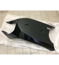 AP8239127 SCUDO INFERIORE POGGIAPIEDI BLU SCURO APRILIA AMICO 50 1996-1998