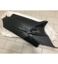 AP8239136 CARENA FIANCATA POSTERIORE DX  BLU SCURO APRILIA AMICO 50 1996-1998