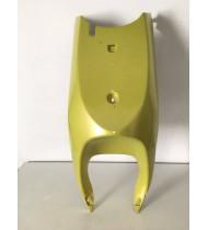 CARENA SOTTOPEDANA GIALLO LIME APRILIA AMICO 50 1993-1997