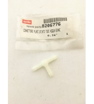 AP8206776 CONNETTORE A TRE VIE ORIGINALE APRILIA SR 50 RALLY 50 GULLIVER 50 AP8206776 CONNETTORE A TRE VIE ORIGINALE APRILIA SR 50 RALLY 50 GULLIVER 50