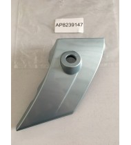 AP8239147 COPERCHIO COPRI POMPA FRENO POSTERIORE APRILIA AREA 51 AZZURRO 1998-2000